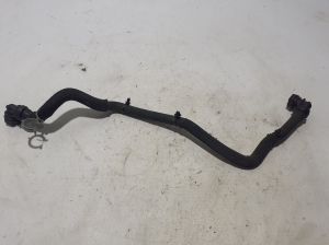   Cooling radiator hose 