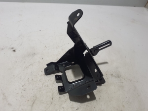   Holder for coolant tank 