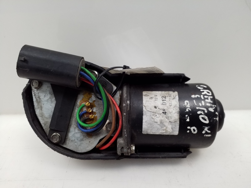 Rear Windshield Wiper Motor – Fits Jeep Grand Cherokee 2011-2013 – 55079213AB