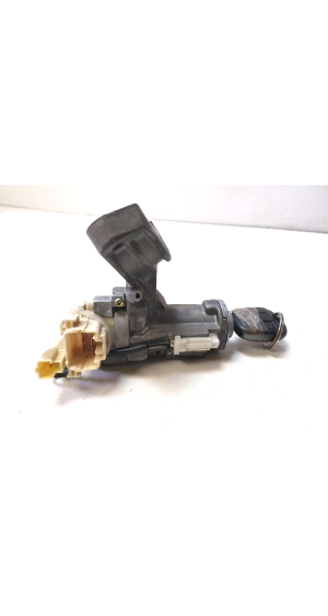 TOYOTA Corola Verso E12 (2001–2004) Zündschloss 45020336 - 3