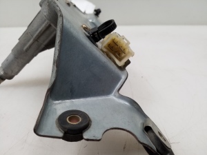 Subaru Legacy III (1998–2003) Heckwischermotor 34650821 - 2