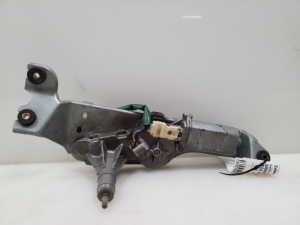 Subaru Legacy III (1998–2003) Heckwischermotor 34650821 - 3