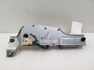 Subaru Legacy III (1998–2003) Heckwischermotor 34650821 - 5
