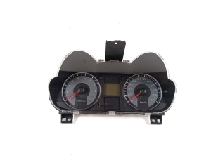 Instrument cluster - 8100B542J