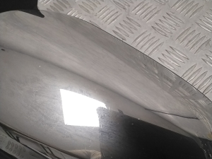 TOYOTA Aygo B40 (2014–2026) Side mirror and its parts E20313117 - 2