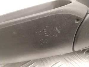 TOYOTA Aygo B40 (2014–2026) Side mirror and its parts E20313117 - 3