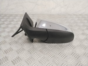 TOYOTA Aygo B40 (2014–2026) Side mirror and its parts E20313117 - 4