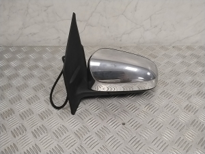 TOYOTA Aygo B40 (2014–2026) Side mirror and its parts E20313117 - 5