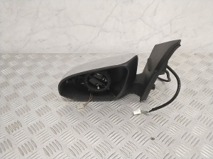 Side mirror and its parts - E20313117