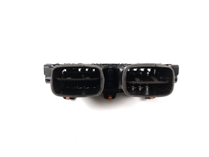 TOYOTA Corolla (2018–2026) Dashboard air vent grilles 55670-02830 - 6