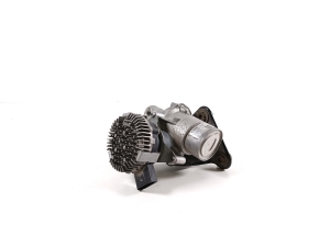 Volkswagen Golf VII (2012–2026) Sonstiges Teil der Bremsanlage 5QE614307E - 5