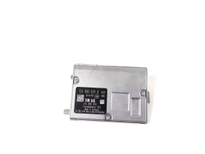 Volkswagen ID.4 I (2020–2026) Front camera 1EA980654K - 3