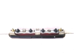 TOYOTA Corola Verso E12 (2001–2004) Papildu bremžu signāls 020002 - 2