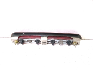 TOYOTA Corola Verso E12 (2001–2004) Papildu bremžu signāls 020002 - 4