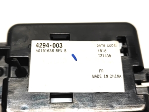 Tesla Model S S (2012–2026) Other lighting 4294-003 - 3
