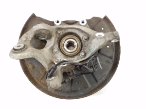  Rear hub 