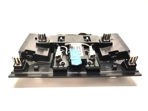 Tesla Model S S (2012–2026) Alarm module 1013786-00-A - 2
