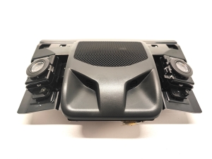 Tesla Model S S (2012–2026) Alarm module 1013786-00-A - 5
