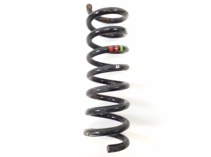  Rear spring 