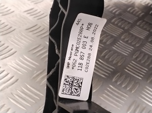Volkswagen ID5 5 (2022–2026) Armaturenbrett 11B857003E - 2