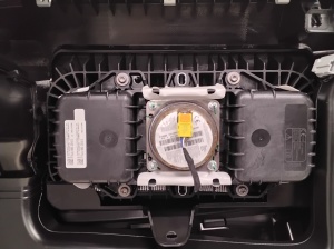 Volkswagen ID5 5 (2022–2026) Armaturenbrett 11B857003E - 4