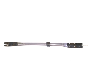 TOYOTA Corola Verso E12 (2001–2004) Dachreling - 4