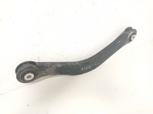  Rear lever 