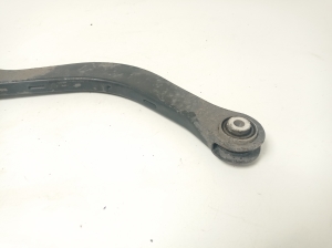  Rear lever 