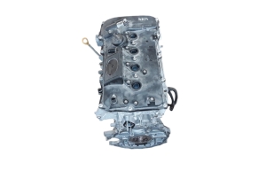 Suzuki Swace I (2020–2026) Engine 2ZRFXE - 2