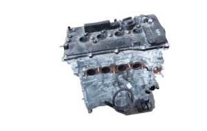 Suzuki Swace I (2020–2026) Engine 2ZRFXE - 3