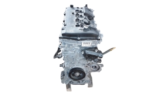 Suzuki Swace I (2020–2026) Engine 2ZRFXE - 4