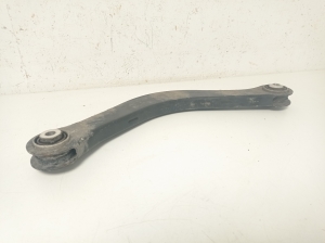  Rear lever 