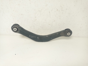   Rear lever 