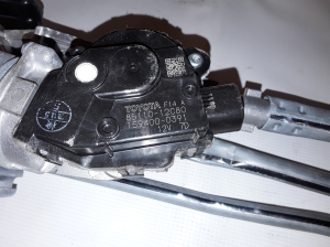 Suzuki Swace I (2020–2026) Windshield wiper mechanism 8511012C80 - 3