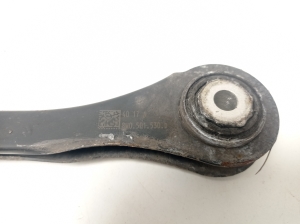  Rear lever 