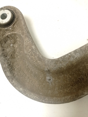 AUDI A4 B9 (2015–2026) Bras de suspension arrière 8W0505361E - 2