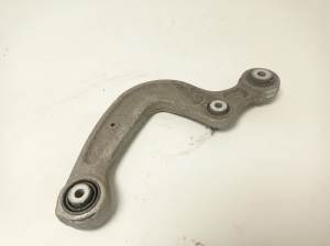 AUDI A4 B9 (2015–2026) Bras de suspension arrière 8W0505361E - 3