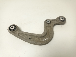 AUDI A4 B9 (2015–2026) Bras de suspension arrière 8W0505361E - 4