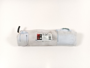 Front seat airbag - 107783000F