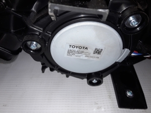 Suzuki Swace I (2020–2026) Other fan G923047050 - 3