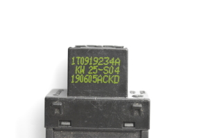 Volkswagen Touran I (2003–2010) Sonstiger Sensor 1T0919234A - 3