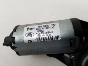 Ford Fusion (2005–2012) Heckwischermotor 404736C - 2