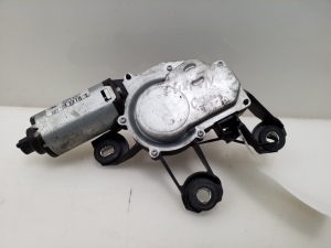 Ford Fusion (2005–2012) Heckwischermotor 404736C - 3