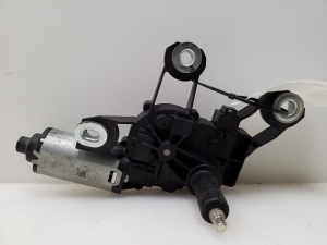 Ford Fusion (2005–2012) Heckwischermotor 404736C - 4