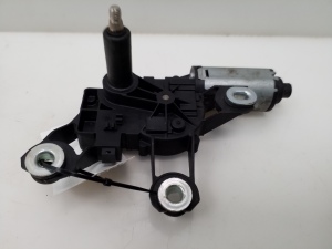 Rear wiper motor - 404736C