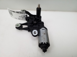 Ford Fusion (2005–2012) Heckwischermotor 404736C - 5