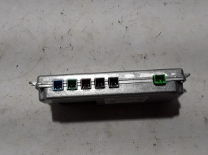  Camcorder control module 