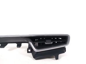 TOYOTA Corolla (2018–2026) Dashboard air vent grilles 55660-02510 - 3