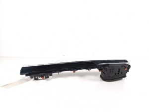 TOYOTA Corolla (2018–2026) Dashboard air vent grilles 55660-02510 - 4