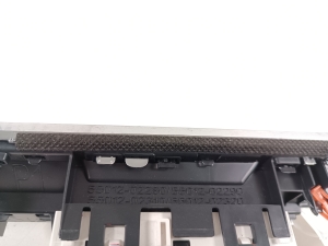 TOYOTA Corolla (2018–2026) Dashboard air vent grilles 55660-02510 - 5